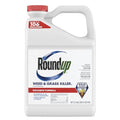 Roundup Super Concentrate Weed & Grass Killer - Includes Easy Measure Cap, 0.5 gal.