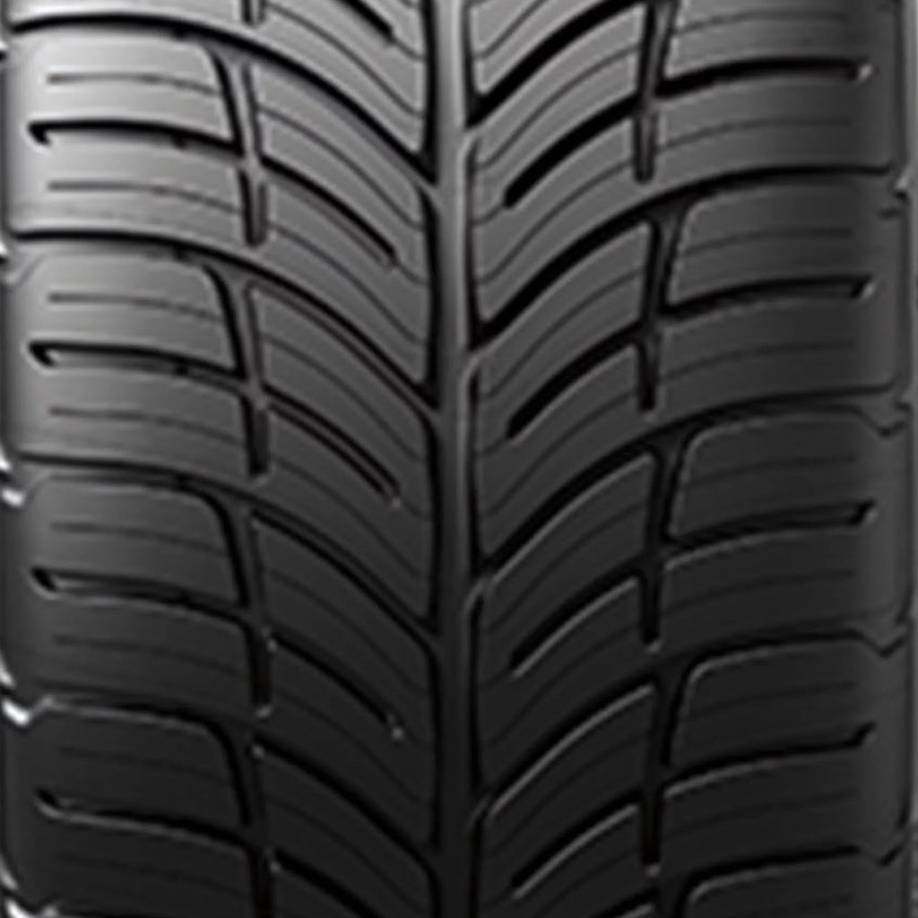 All Season 275/35ZR20 102W XL Passenger Tire F45343