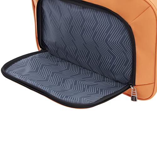 Hardside Luggage 4-Piece Set, Black J441