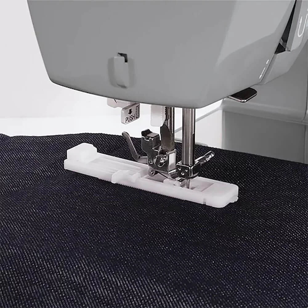 Heavy Duty Sewing Machine Refurbished D375