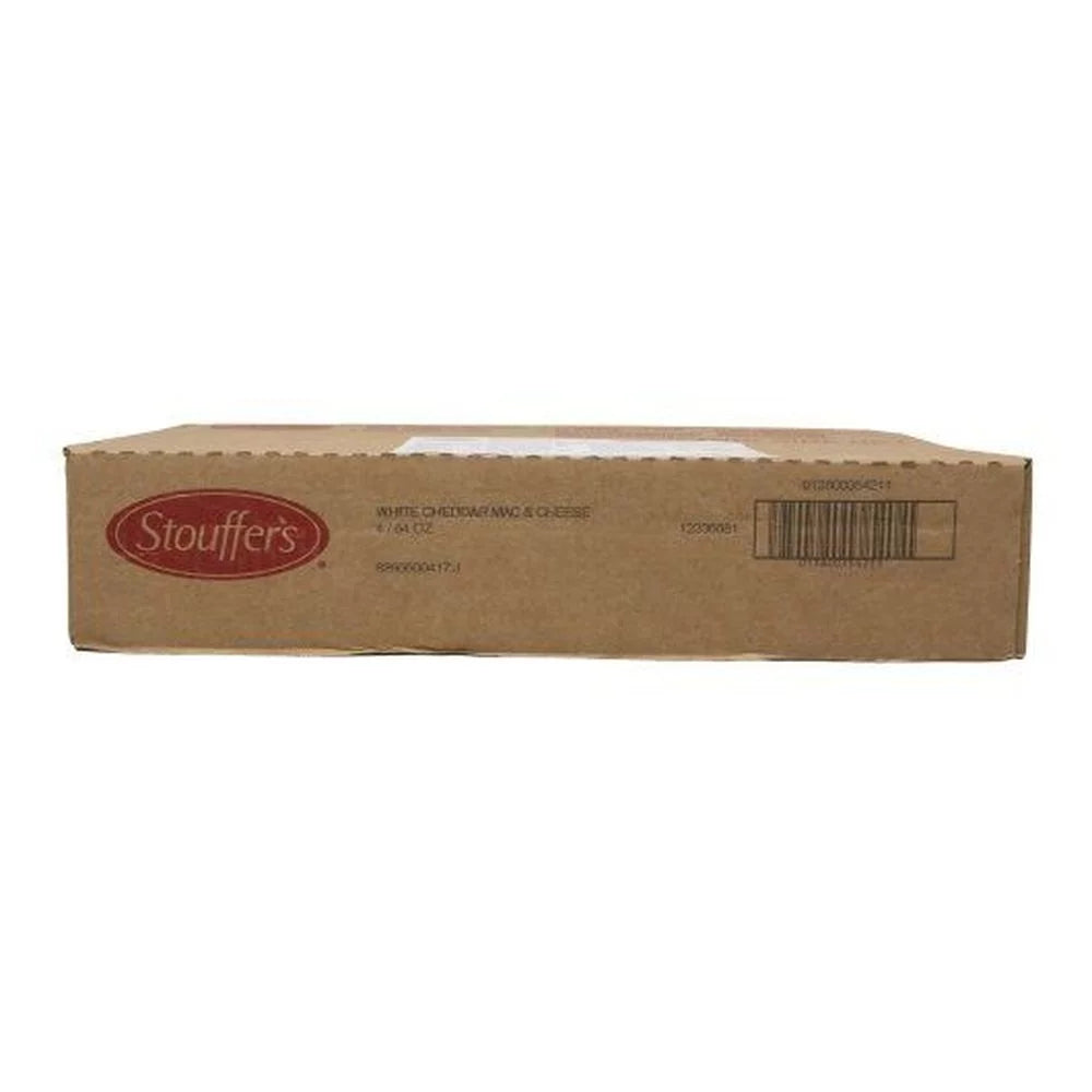 White Cheddar Macaroni and Cheese, 64 Ounce P338
