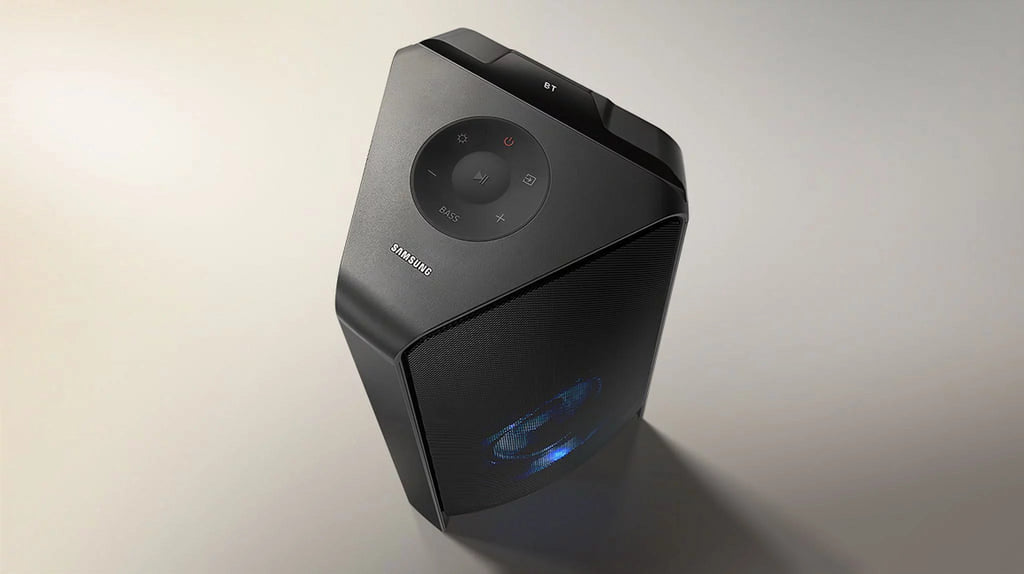 High Power Audio 500W Sound Tower V5336