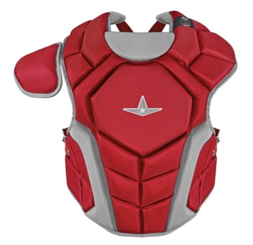 Baseball Catching Equipment Kit, NOCSAE Standard Y776336