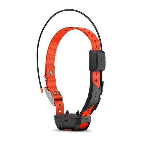 Handheld GPS Tracking & Training System with Dog Collar Tracker L705120