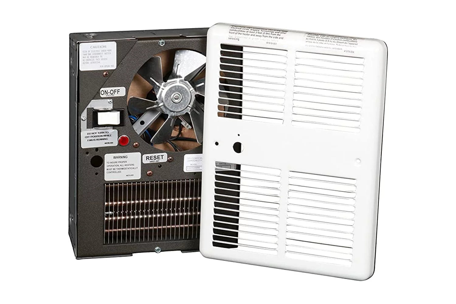 Ceiling Heater F6853