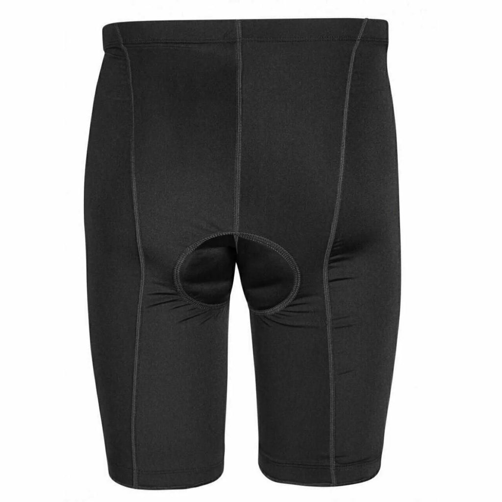 Men's 6 Panel Gel Padded Cycling Shorts O79505