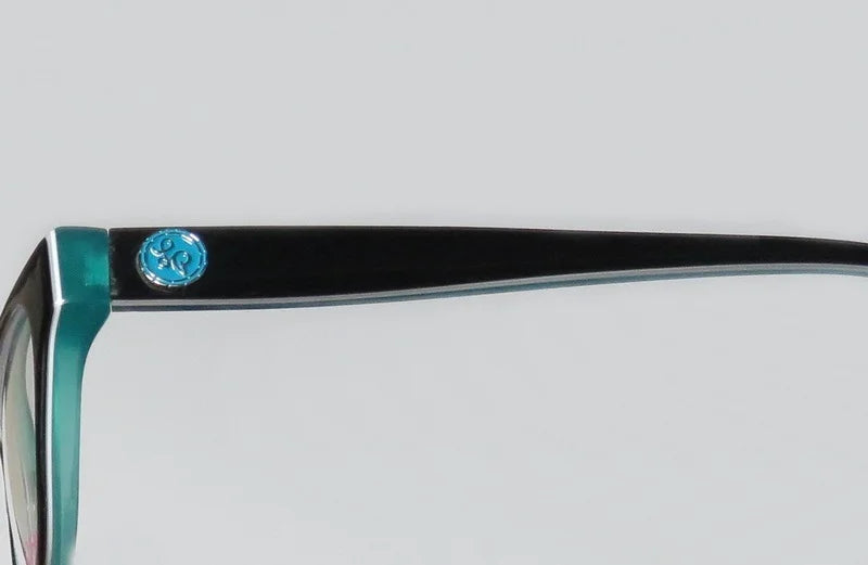 American Fashion Icon Eyeglass Frame S353665