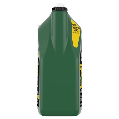 Weed Killer for Lawns Concentrate, Kills Dandelion and Clover, 1 gal. I725975