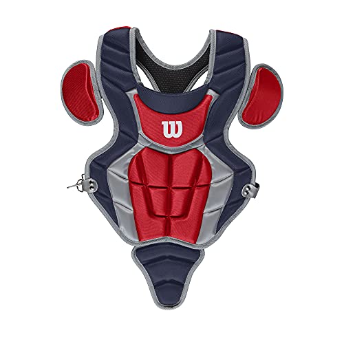 Catcher's Gear Set for Youth W32474