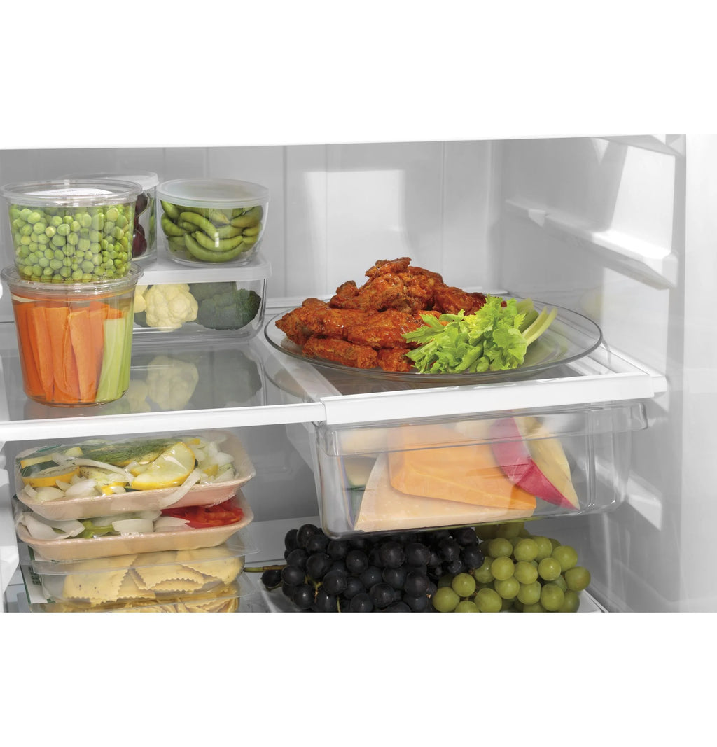 17.5 Cu. Ft. Top Freezer Refrigerator W98867