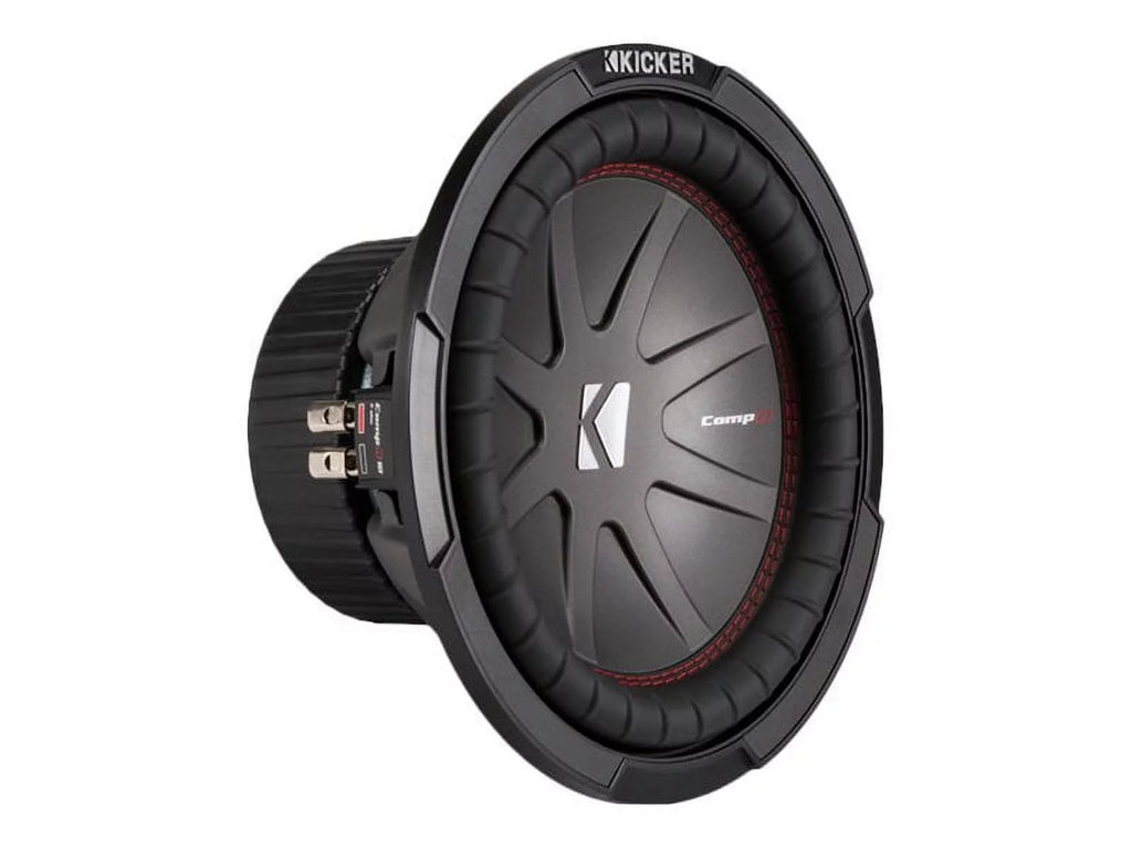 10" 400W Car Subwoofer Driver C13741
