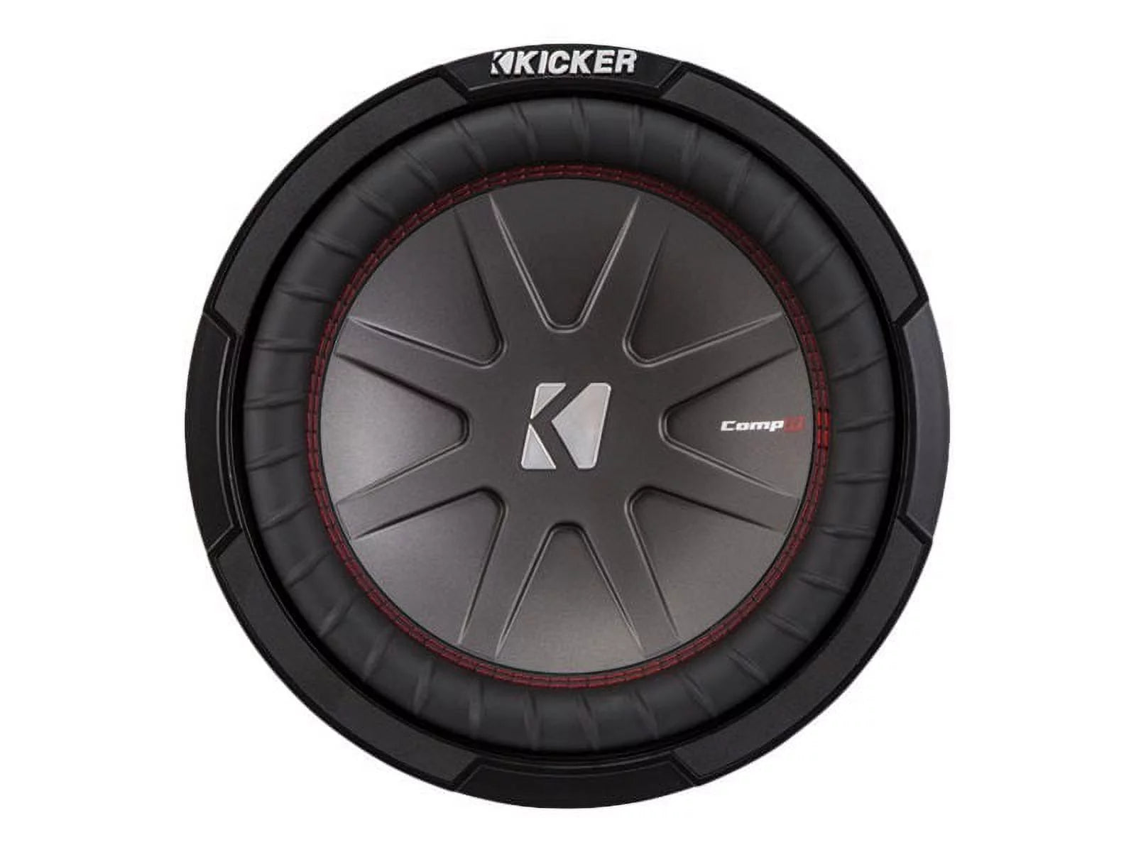 10" 400W Car Subwoofer Driver C13741