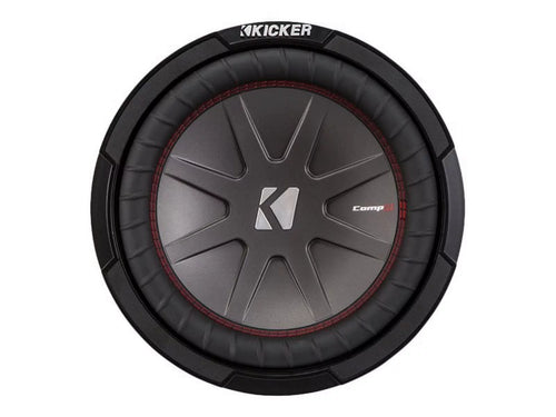 10" 400W Car Subwoofer Driver C13741