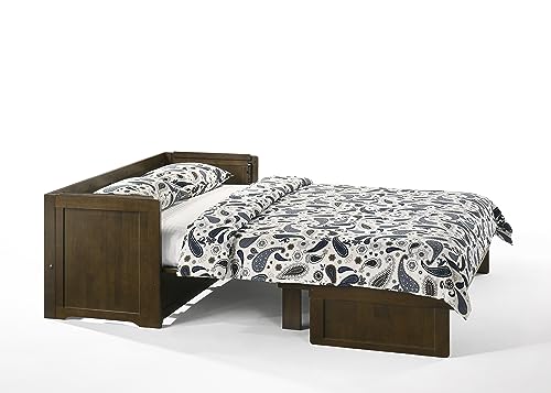 Murphy Cube Cabinet Bed (White, Queen) M597282