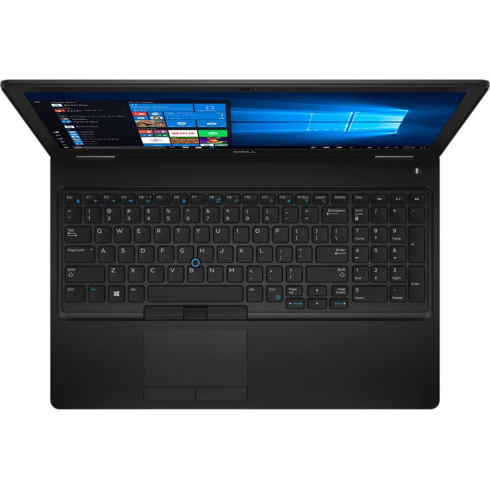 Refurbished Dell Precision 3530 Core i7 16GB 512GB D444