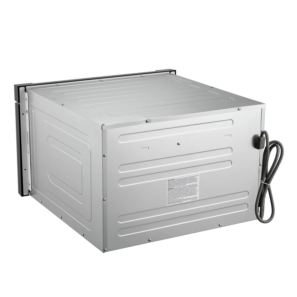 Built-in Microwave Drawer 1.2 cu. ft. Stainless Steel A11376