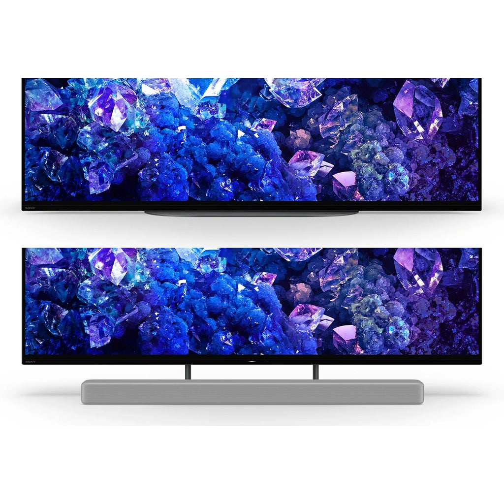 48" 4K HDR OLED Smart TV J650213