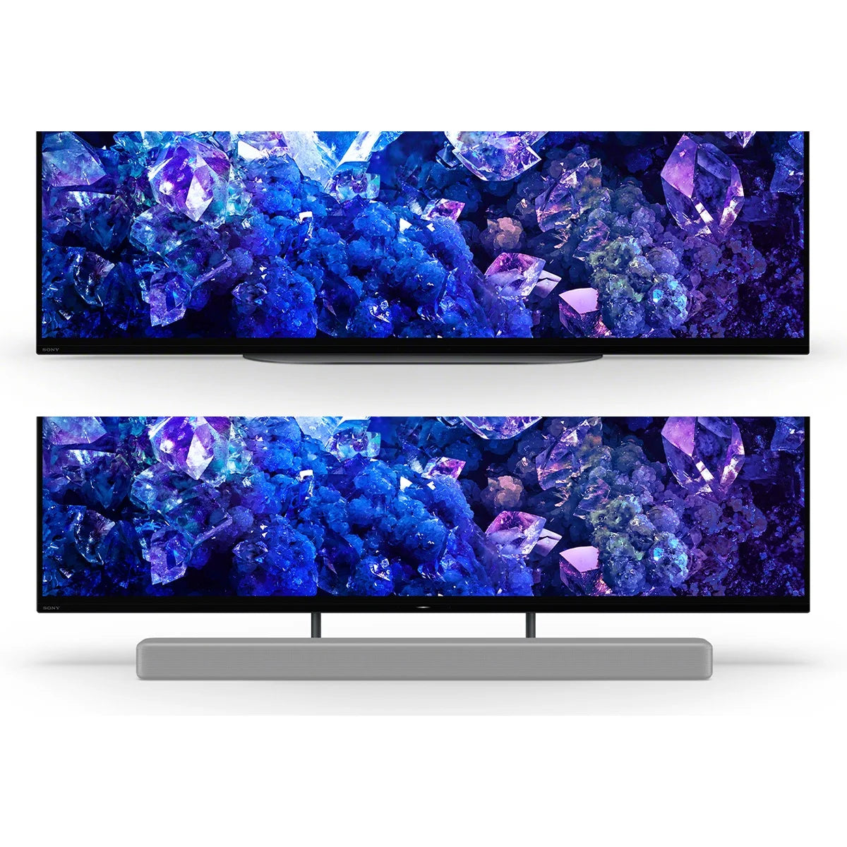 48" 4K HDR OLED Smart TV J650213