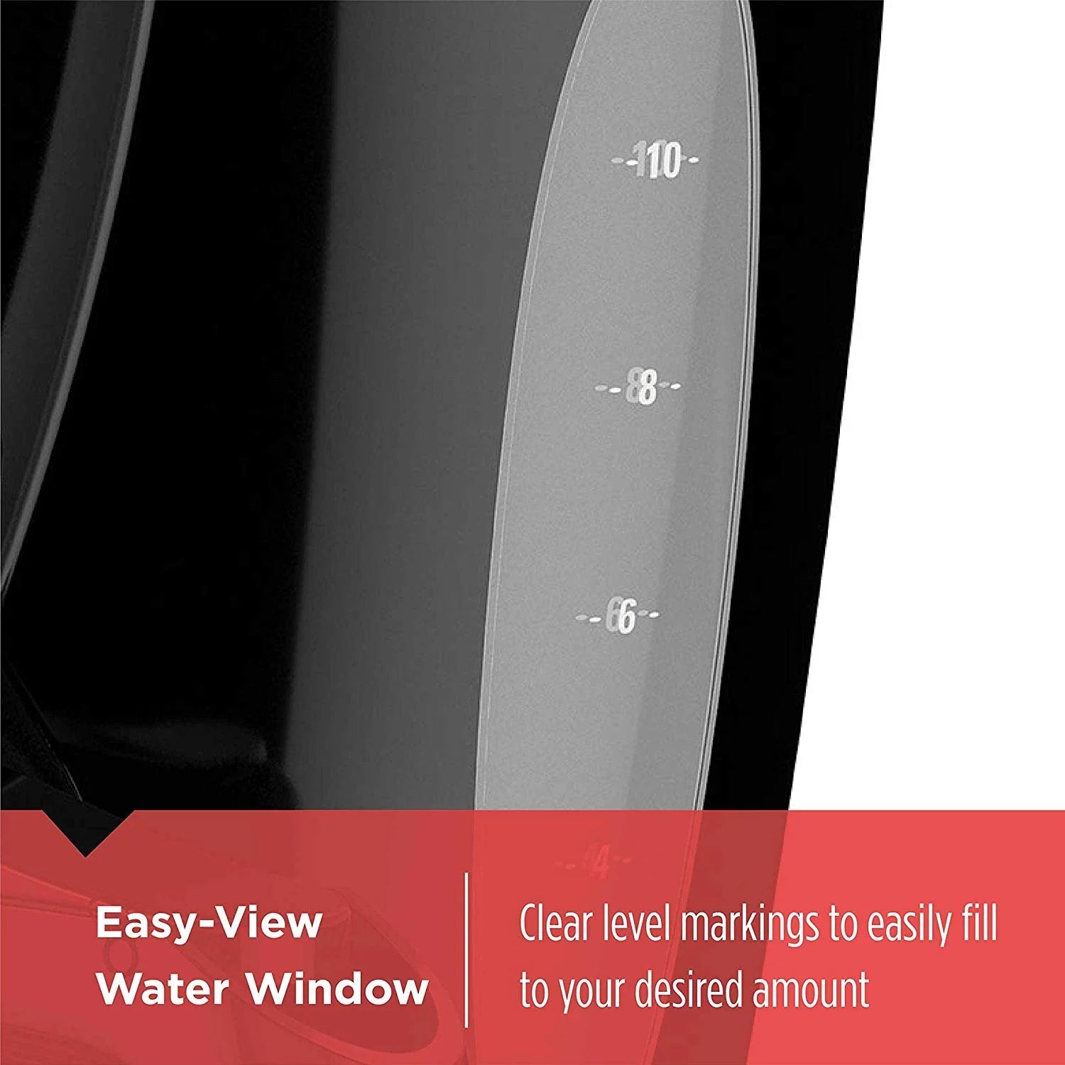 12-Cup Switch Coffee Maker with Glass Carafe T959