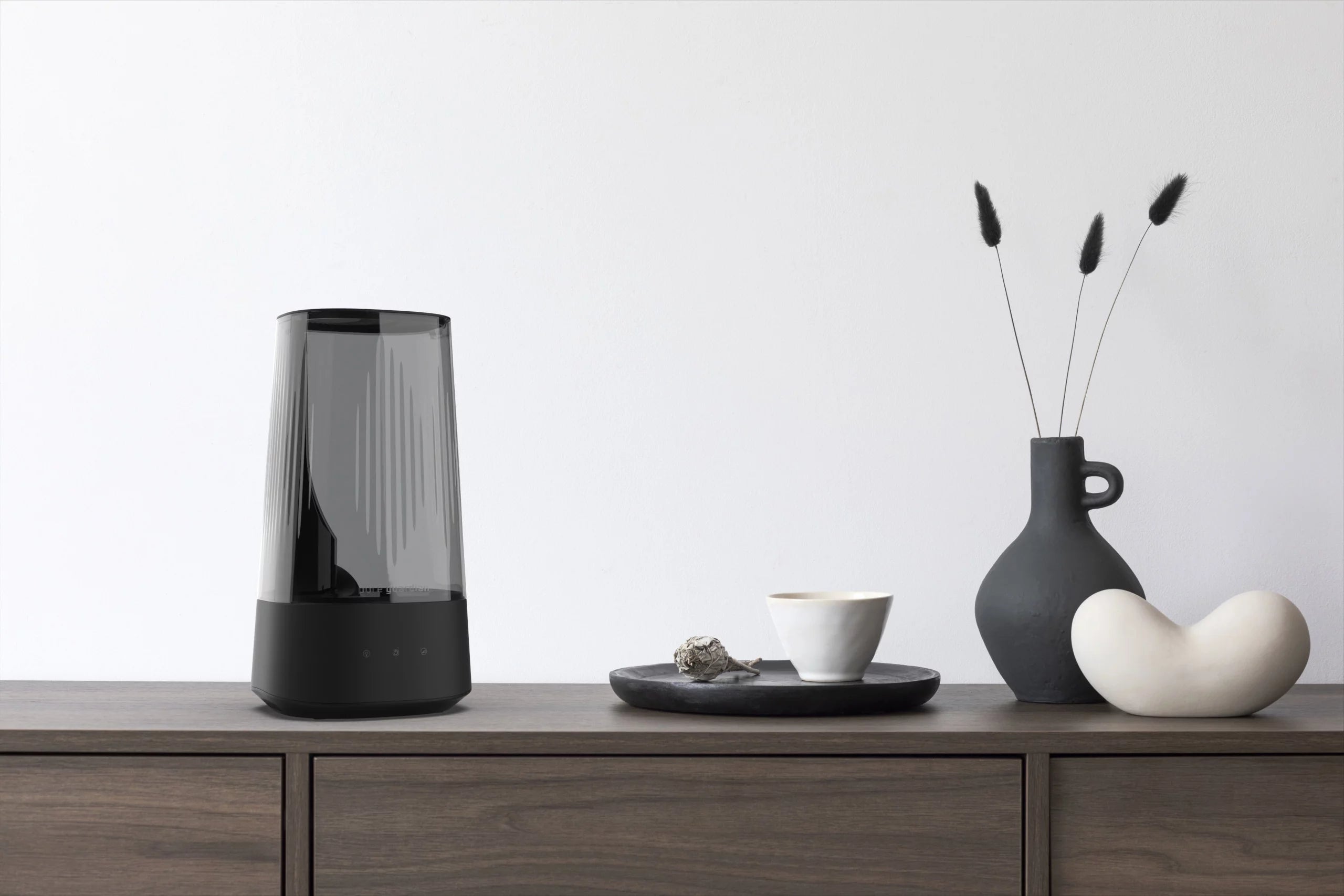Ultrasonic Cool Mist Humidifier with Aroma Tray L80012