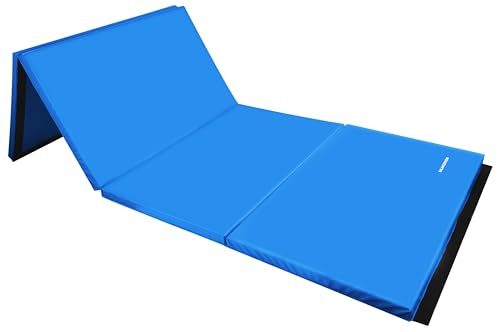 Foldable Gymnastics Mat for Tumbling V253513