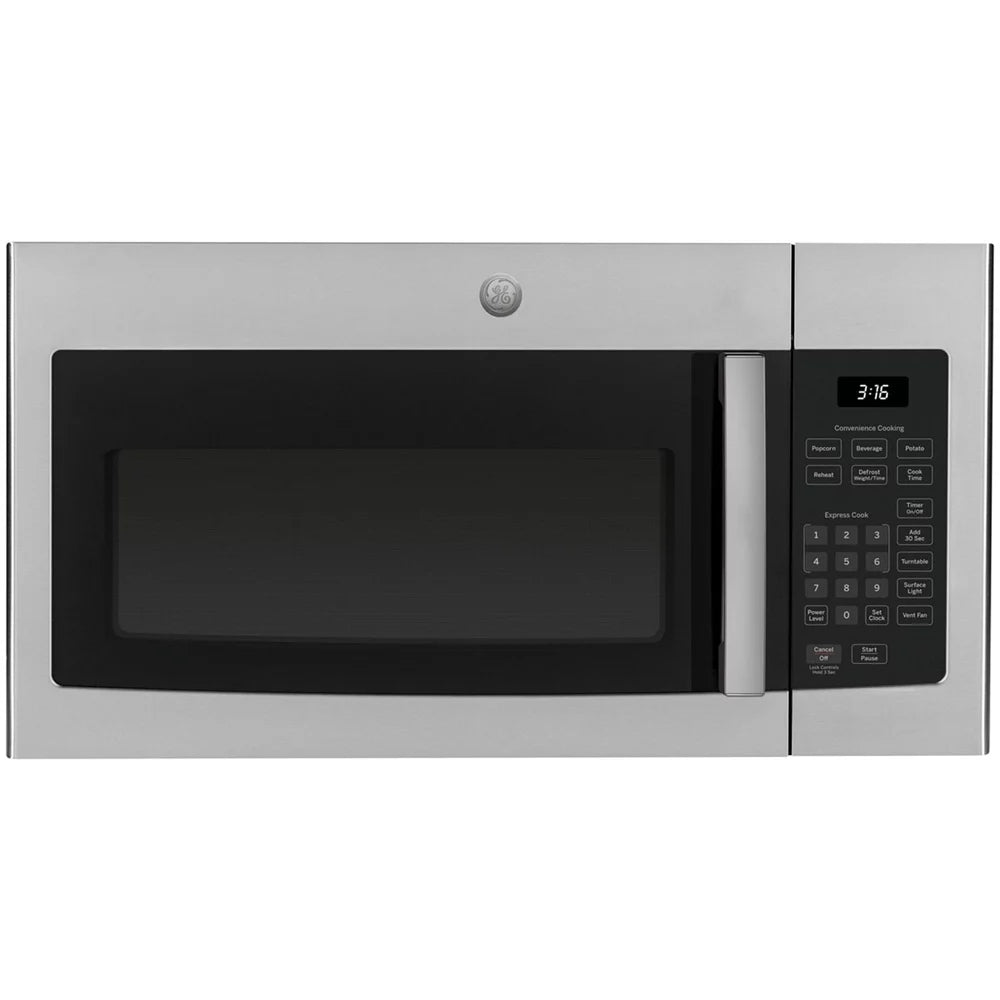 Over-the-Range Microwave Oven Stainless Steel Y98072