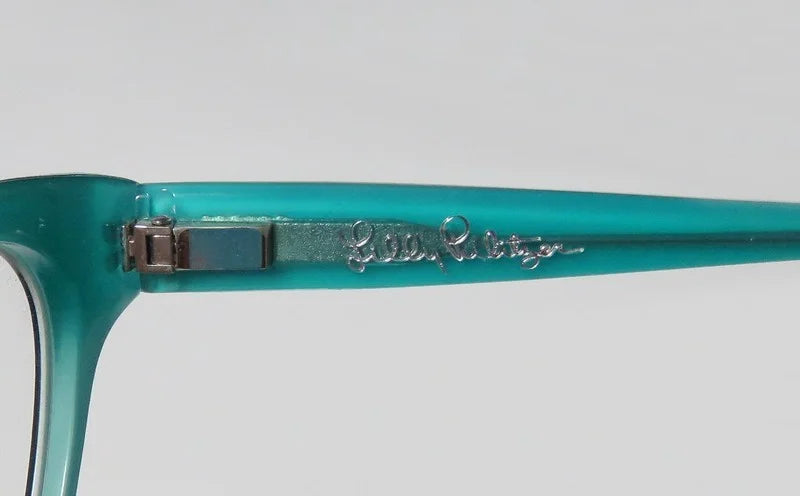 American Fashion Icon Eyeglass Frame S353665