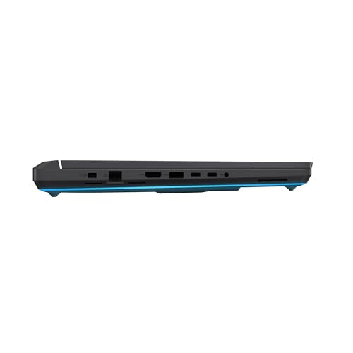 Gaming Laptop, 16" FHD+ 165Hz Display, RTX 5060, Core i7, 16GB DDR5, 1TB SSD, Windows 11 N468