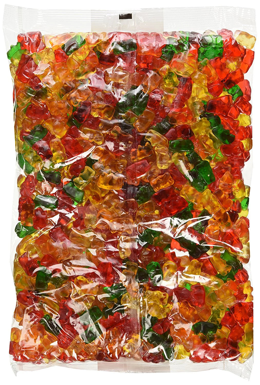 Gummi Candy, 5 Lb M5399
