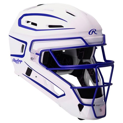 Catcher's Set Baseball NOCSAE Certified T60909