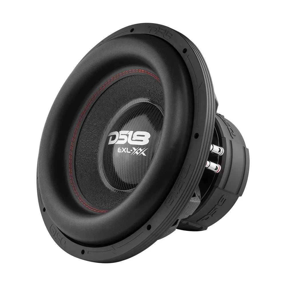 15 in. 2000W RMS DVC 4-Ohm Subwoofer O61749