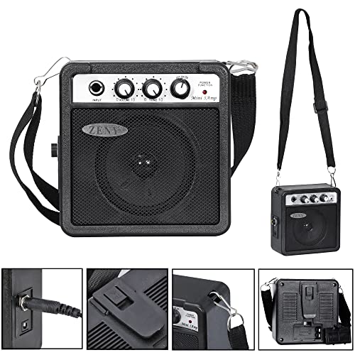 30 inch Kids Electric Guitar with Amp and Accessory Kit S707