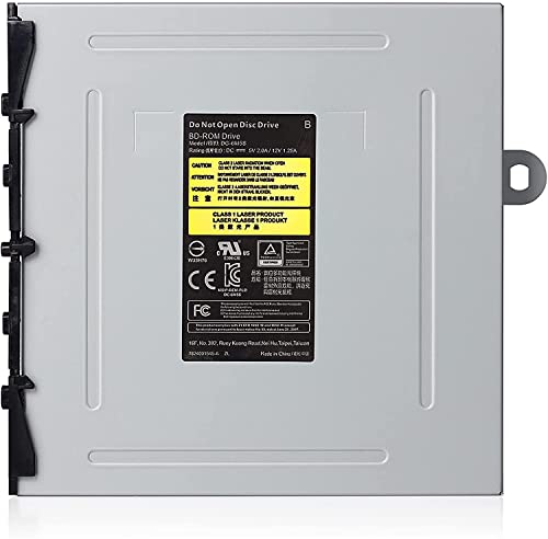 Xbox One S Slim Blu-Ray Disk Drive Replacement Laser A7854
