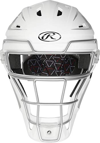 Catcher's Set Baseball Gear E567