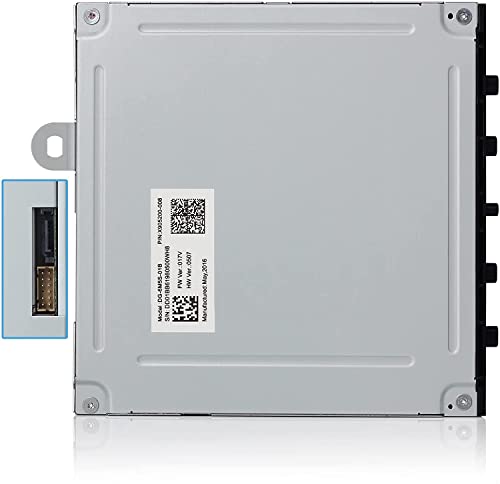Xbox One S Slim Blu-Ray Disk Drive Replacement Laser A7854