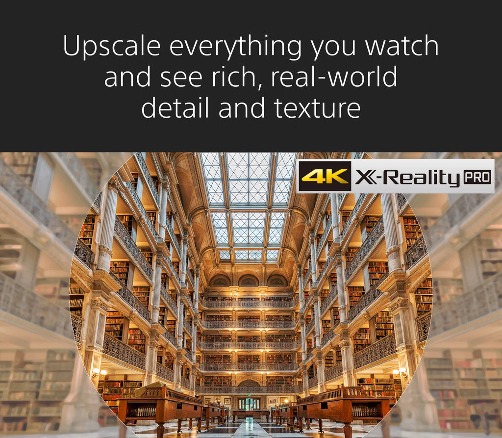 85" 4K Ultra HD LED Smart TV V438800
