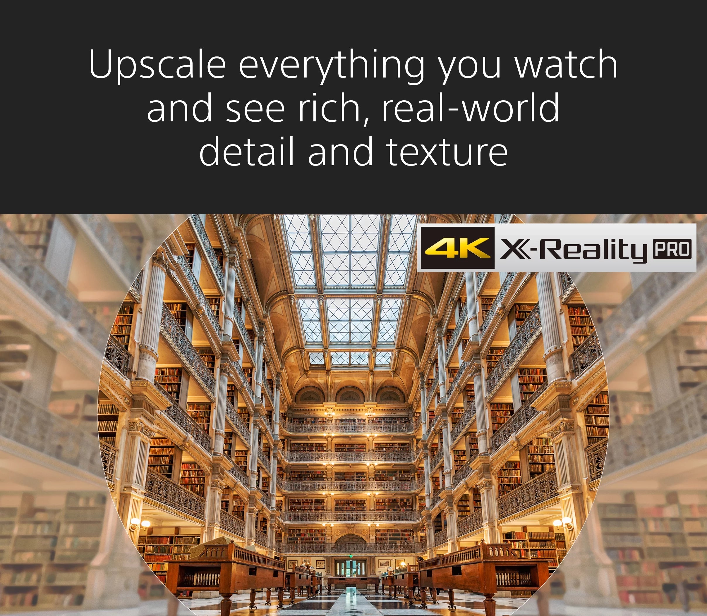 85" 4K Ultra HD LED Smart TV V438800