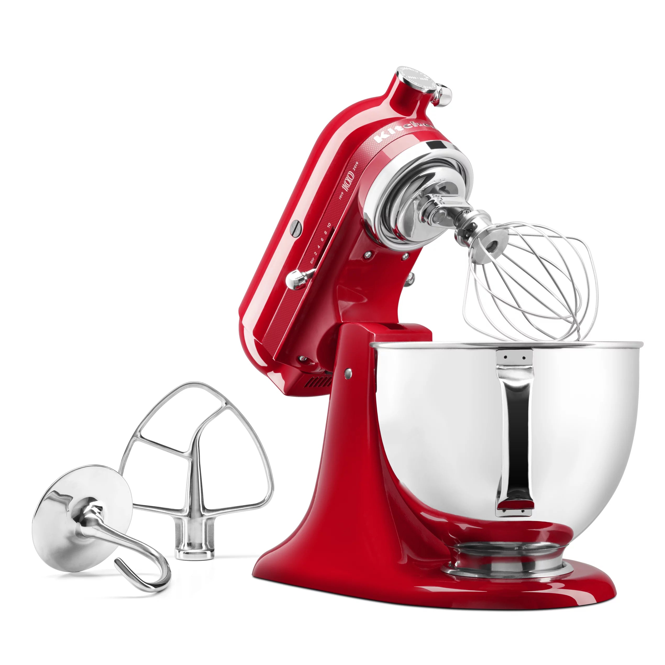 5 Quart Tilt-Head Stand Mixer D34599