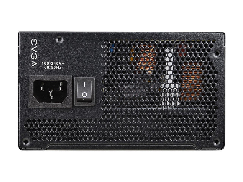 850W 80 Plus Gold Fully Modular Power Supply Y54655