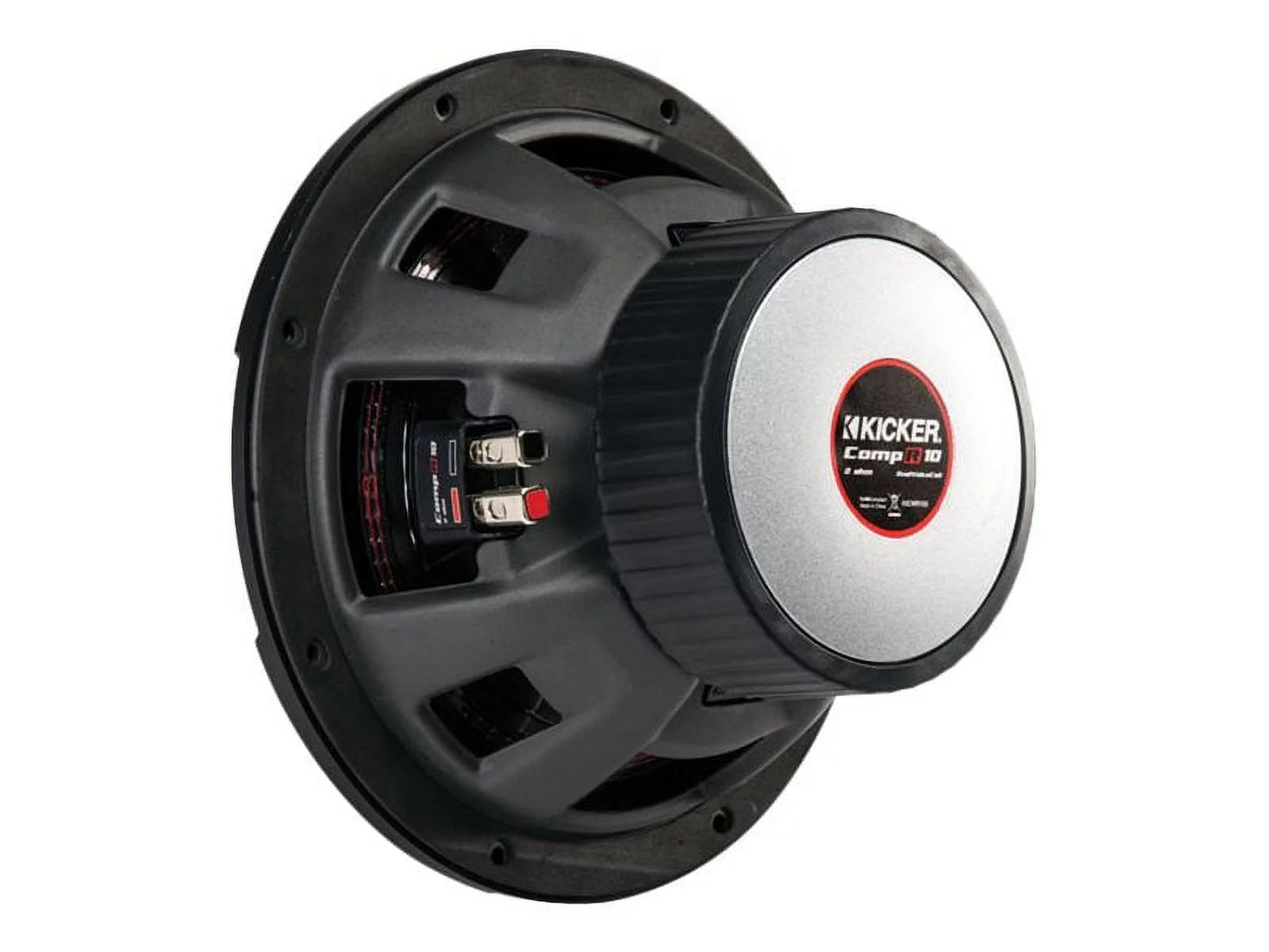 10" 400W Car Subwoofer Driver C13741