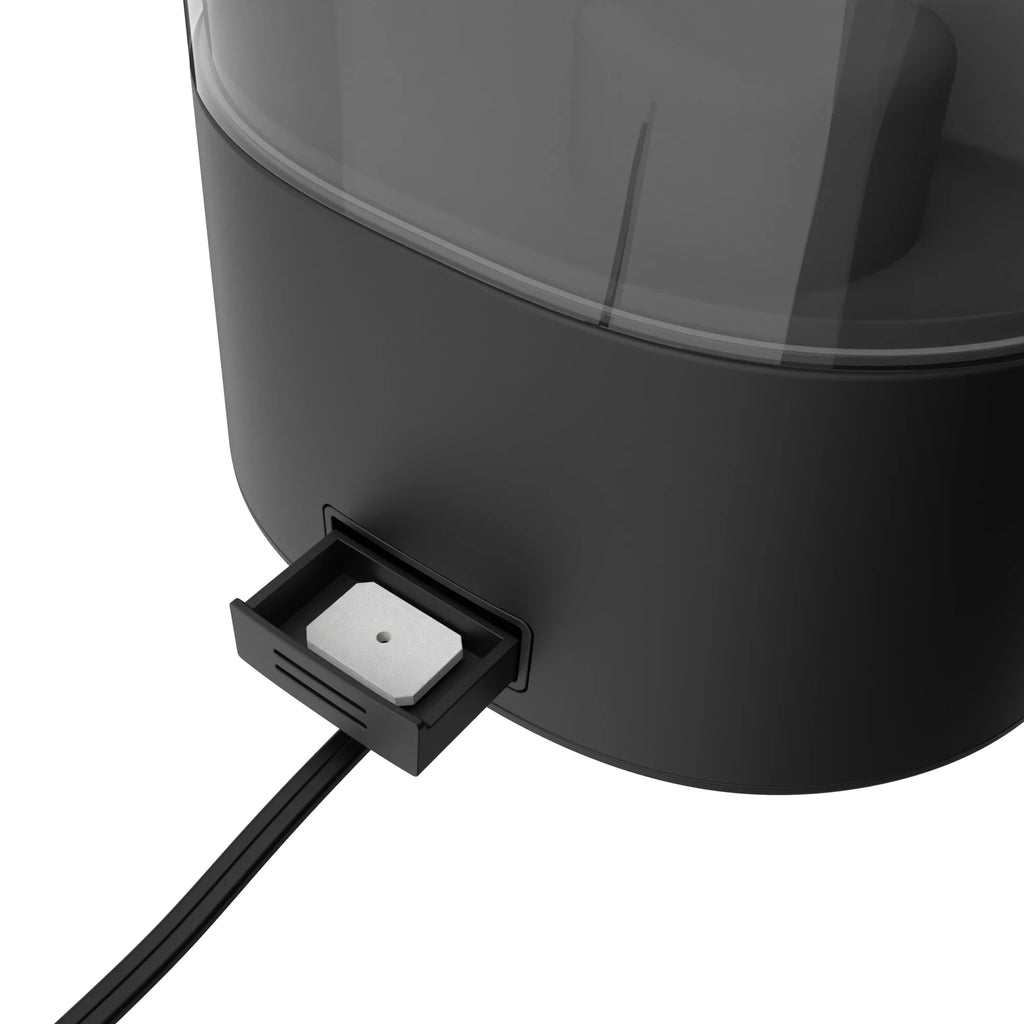 Ultrasonic Cool Mist Humidifier with Aroma Tray L80012