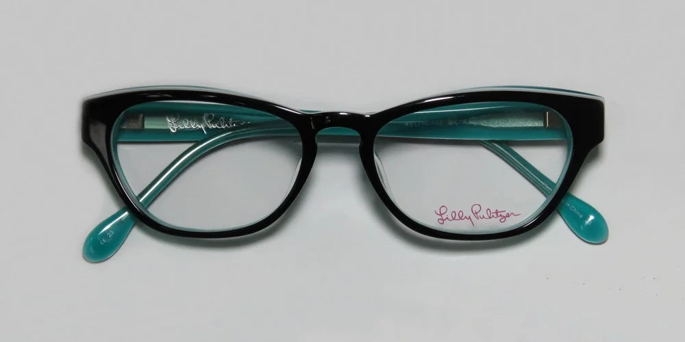 American Fashion Icon Eyeglass Frame S353665