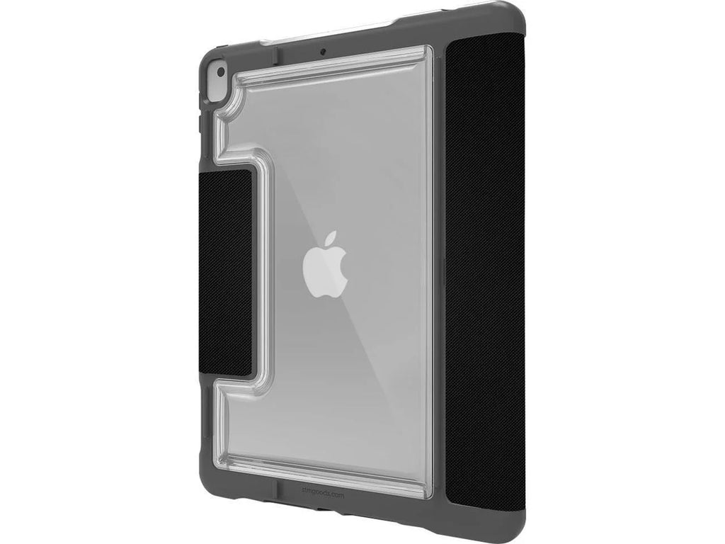 Carrying Case for 10.2" iPad Tablet - Black J112124