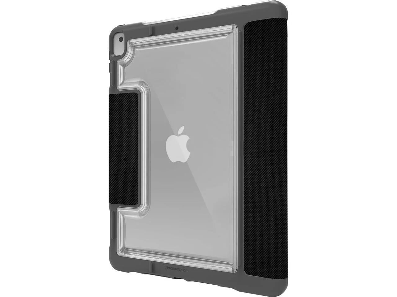 Carrying Case for 10.2" iPad Tablet - Black J112124