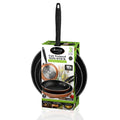 Gotham Steel Diamond 3-Piece Copper Cast Frying Pan Set, Nonstick Cookware