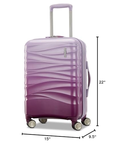 20-inch Spinner, Purple Haze J64830