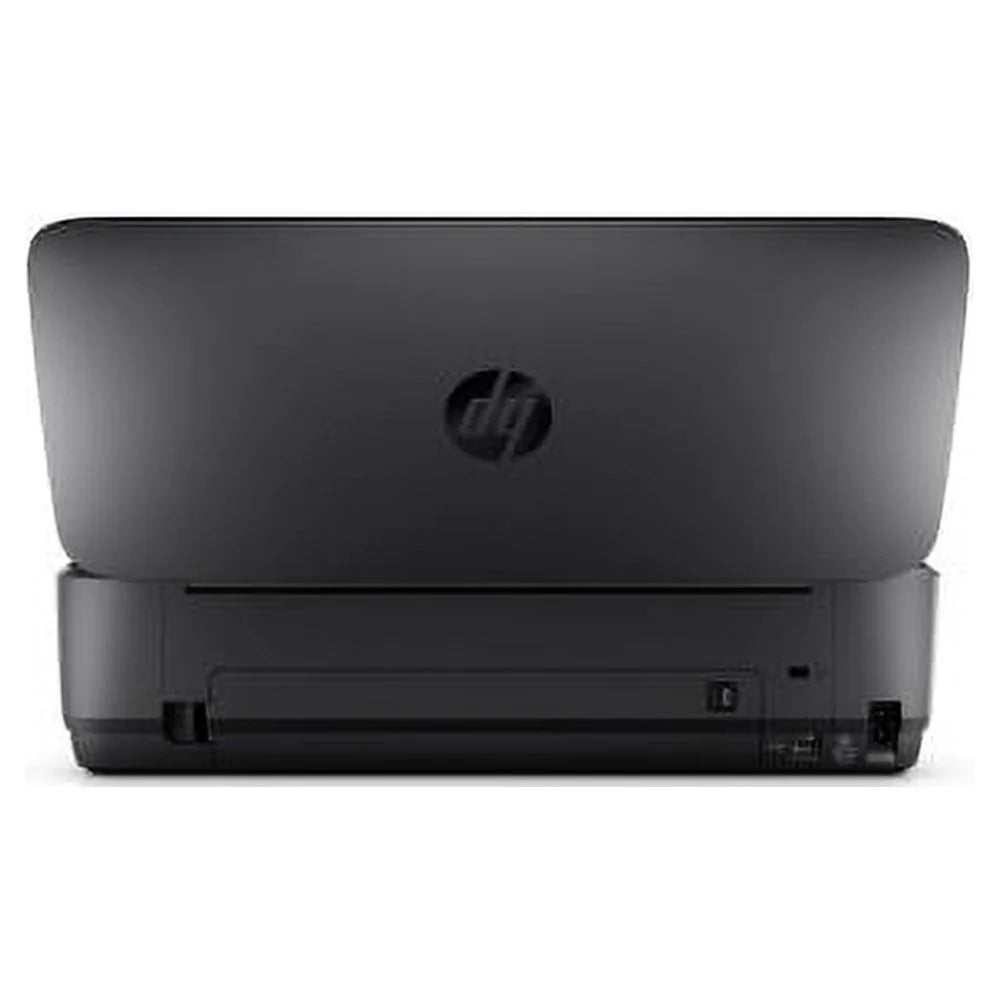 Mobile All-in-One InkJet Printer with Print, Scan, Copy J5775