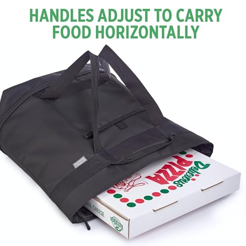 Insulated Cooler Bag with Thermal Insulation, Collapsible Y5679