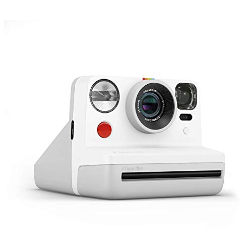 Instant Camera and Film Bundle - Black X179