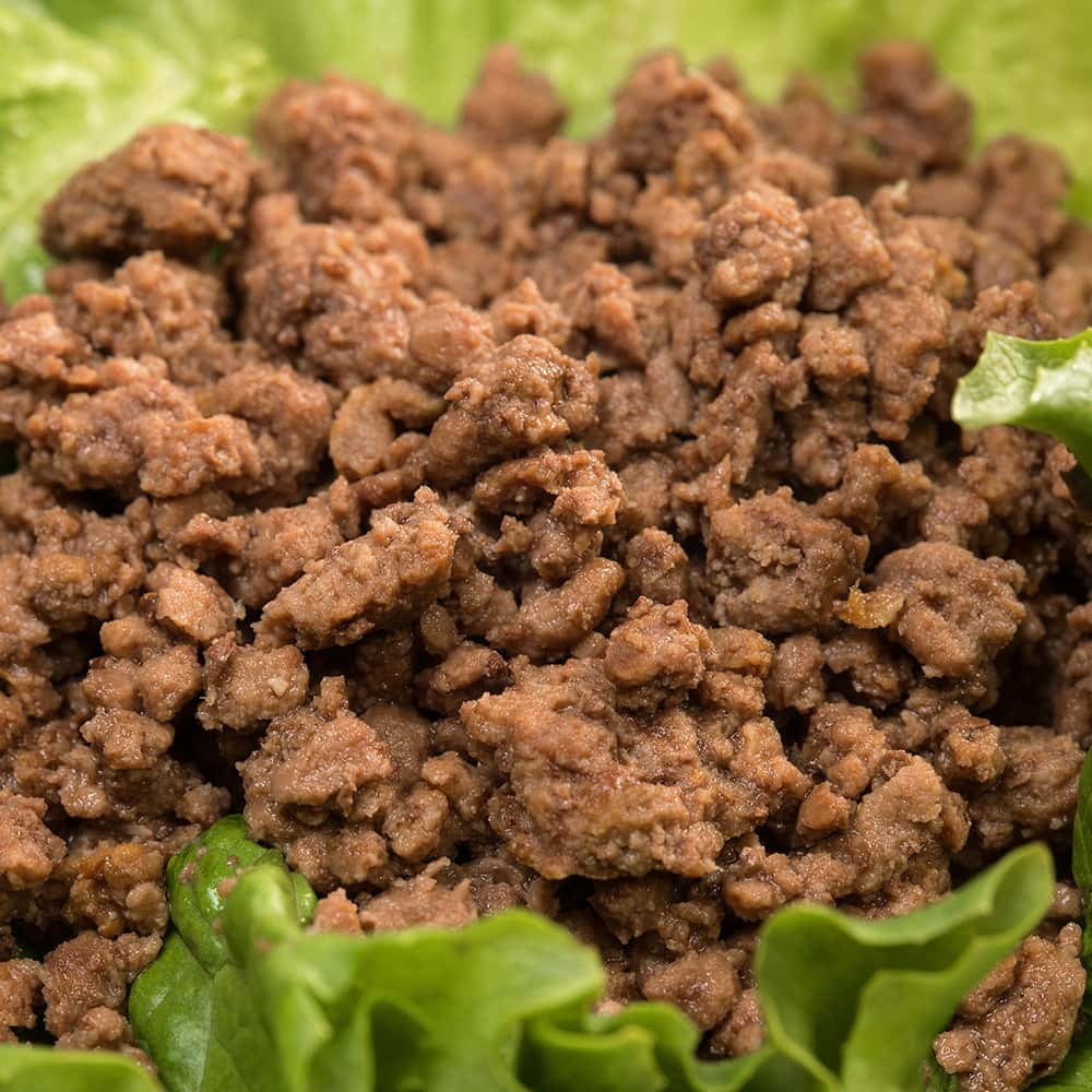 Canned Ground Beef 28 oz L728378
